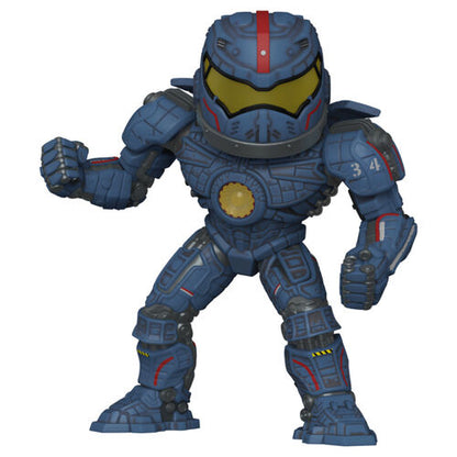 * PRE-ORDER * Funko POP! Animation Teenage Mutant Ninja Turtles X Godzilla Donatello X Jet Jaguar #2342