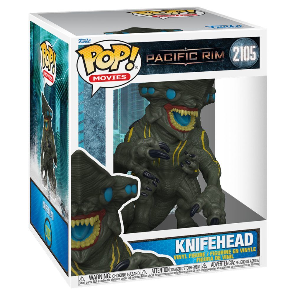 * PRE-RESERVA * Funko POP! Animation Teenage Mutant Ninja Turtles X Godzilla Donatello X Jet Jaguar #2342