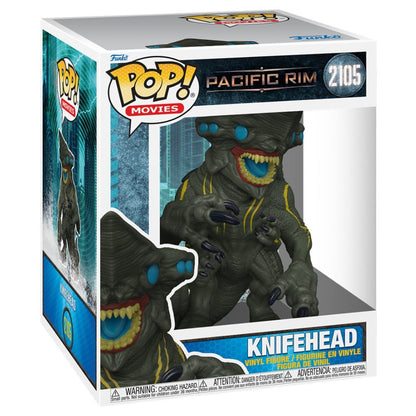 * PRE-RESERVA * Funko POP! Animation Teenage Mutant Ninja Turtles X Godzilla Donatello X Jet Jaguar #2342