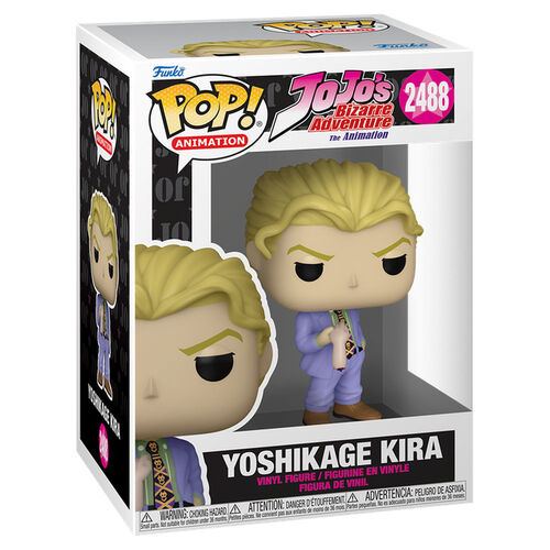 * PRE-ORDER * Funko POP! Animation Teenage Mutant Ninja Turtles X Godzilla Donatello X Jet Jaguar #2342