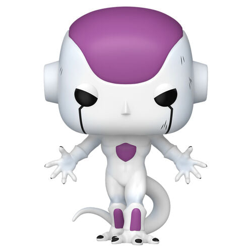 * PRÉ-RESERVA * Funko POP! Animation Dragon Ball Z Frieza (Frieza Saga) #2476