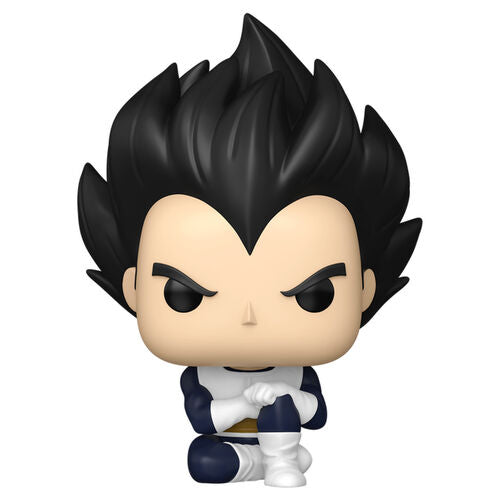 * PRÉ-RESERVA * Funko POP! Animation Dragon Ball Z Vegeta (Frieza Saga) #2474