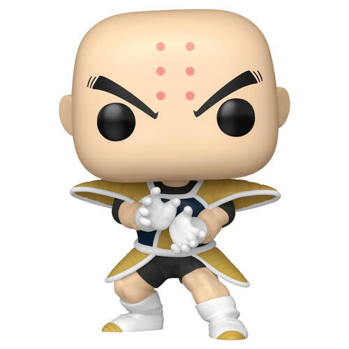 * PRE-ORDER * Funko POP! Animation Teenage Mutant Ninja Turtles X Godzilla Donatello X Jet Jaguar #2342