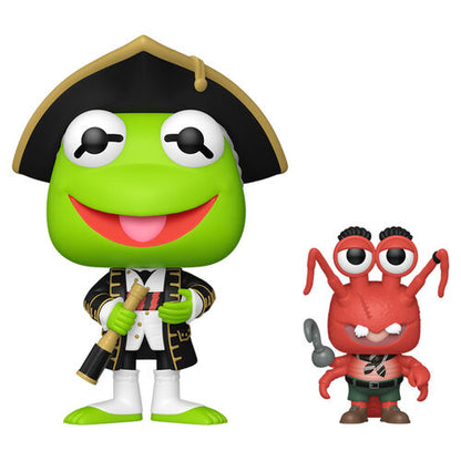 * PRE-RESERVA * Funko POP! Animation Teenage Mutant Ninja Turtles X Godzilla Donatello X Jet Jaguar #2342