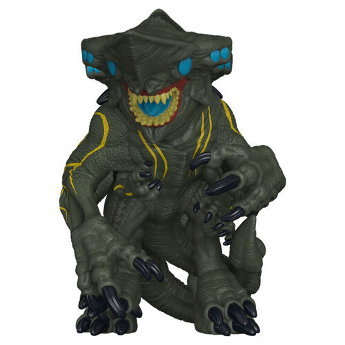 * PRE-RESERVA * Funko POP! Animation Teenage Mutant Ninja Turtles X Godzilla Donatello X Jet Jaguar #2342