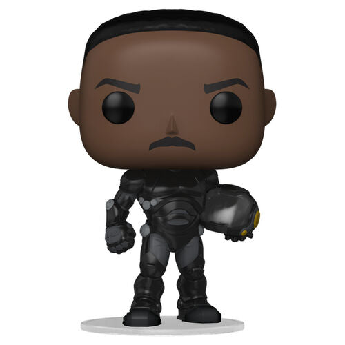 * PRE-ORDER * Funko POP! Animation Teenage Mutant Ninja Turtles X Godzilla Donatello X Jet Jaguar #2342