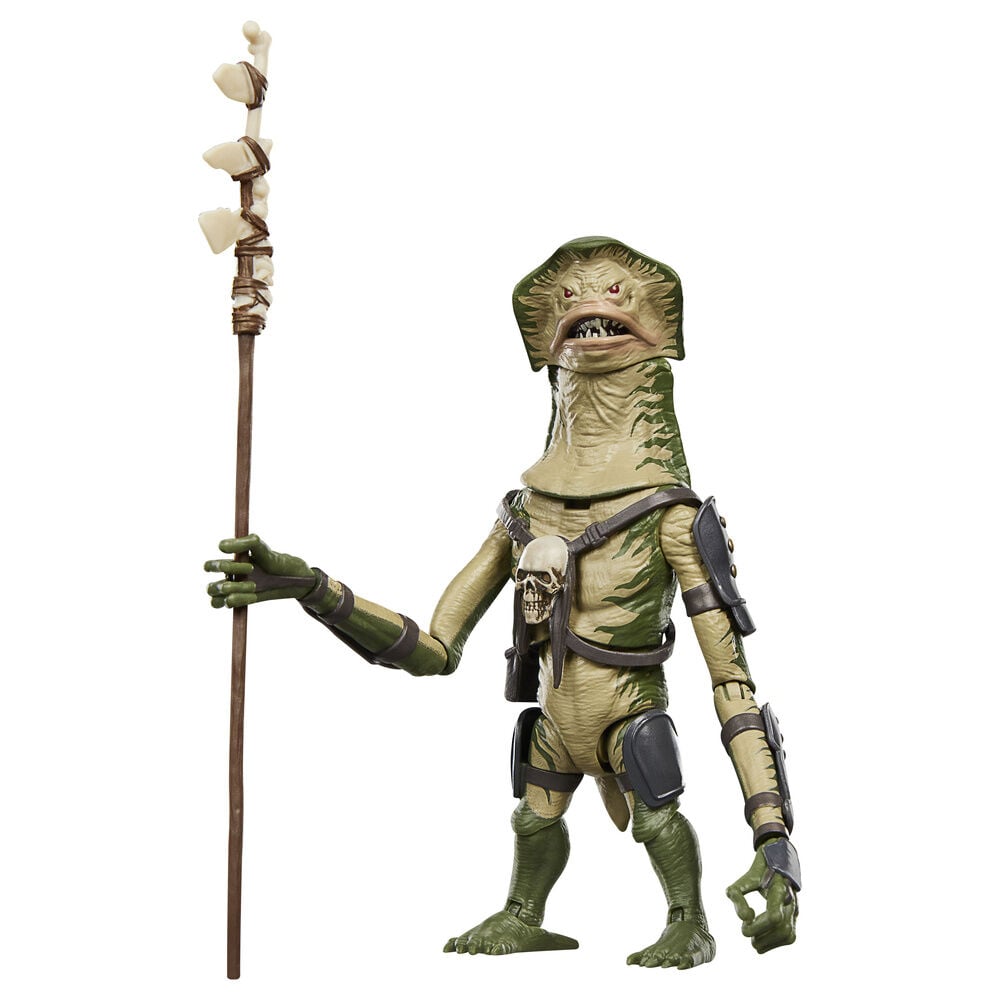 Hasbro Figura Amani Guard The Mandalorian and Grogu Star Wars 9,5cm