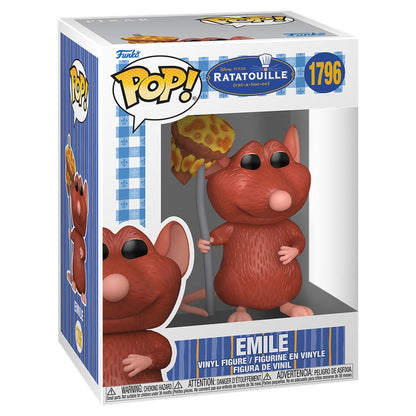 * PRE-RESERVA * Funko POP! Animation Teenage Mutant Ninja Turtles X Godzilla Donatello X Jet Jaguar #2342