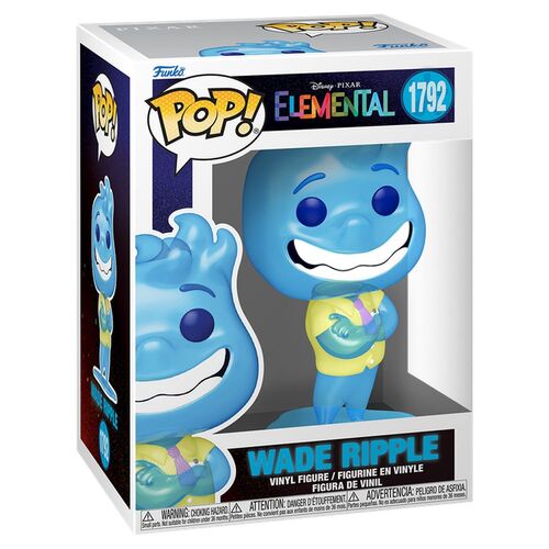 * PRE-RESERVA * Funko POP! Animation Teenage Mutant Ninja Turtles X Godzilla Donatello X Jet Jaguar #2342