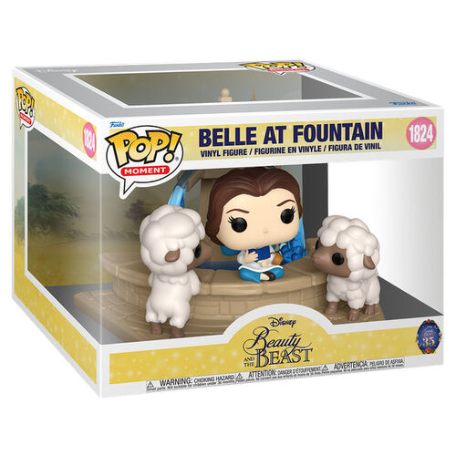 * PRE-ORDER * Funko POP! Animation Teenage Mutant Ninja Turtles X Godzilla Donatello X Jet Jaguar #2342