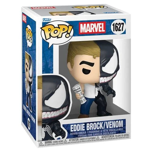Funko Pop! Marvel Holiday Ghost-Spider (Cascanueces) #1619