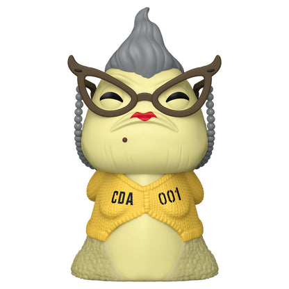 * PRÉ-RESERVA * Funko POP! Disney Pixar Monsters Inc. Roz #1793