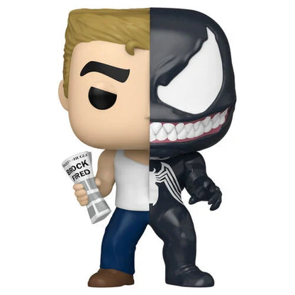 Funko Pop! Marvel Holiday Ghost-Spider (Cascanueces) #1619