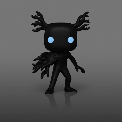 * PRE-ORDER * Funko POP! Animation Over the Garden Wall The Beast #2549 GITD