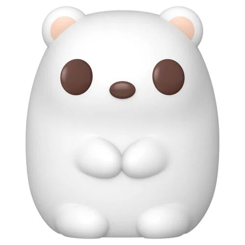 Funko POP! Animation Sumikkogurashi Shirokuma #2484