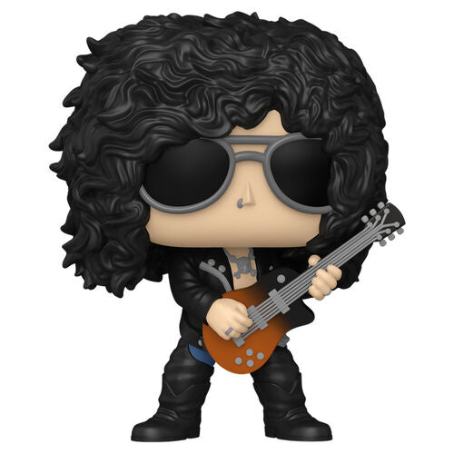 * PRÉ-RESERVA * Funko POP! Rocks Guns N' Roses Slash (November Rain) #513