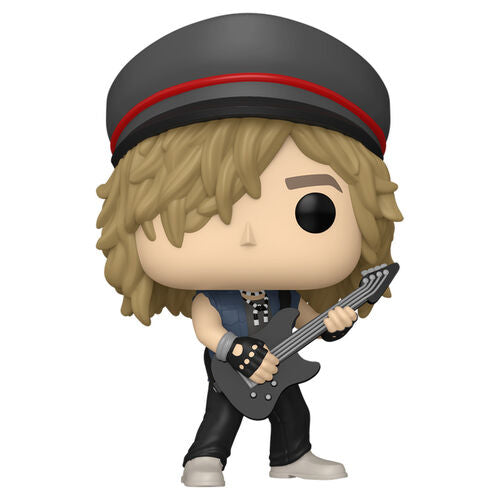 * PRÉ-RESERVA * Funko POP! Rocks Guns N' Roses Duff Mckagan (1985) #515