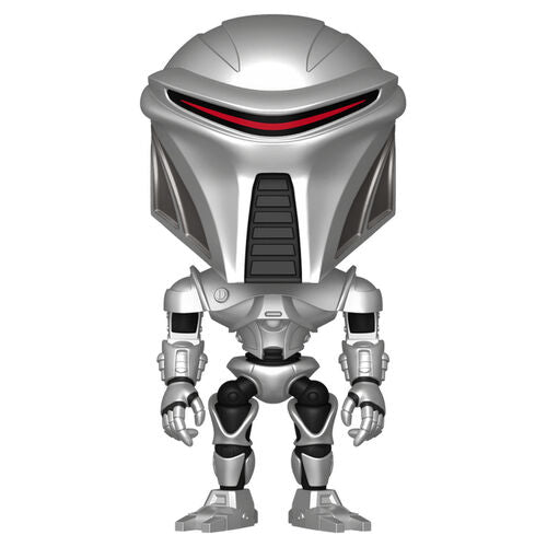* PRE-ORDER * Funko POP! Television Battlestar Galactica Cylon #1951 (Metallic)