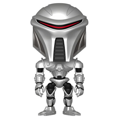 * PRE-ORDER * Funko POP! Television Battlestar Galactica Cylon #1951 (Metallic)