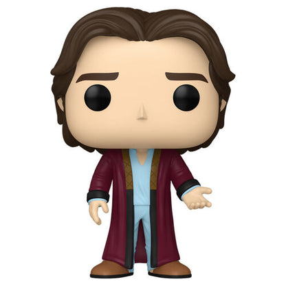 * PRE-ORDER * Funko POP! Television Battlestar Galactica Gaius Baltar #1952