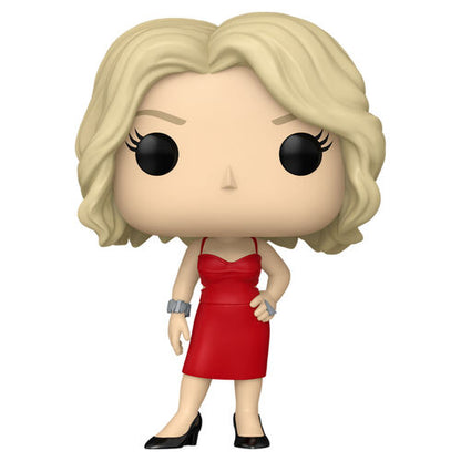 * PRE-ORDER * Funko POP! Television Battlestar Galactica Six #1954