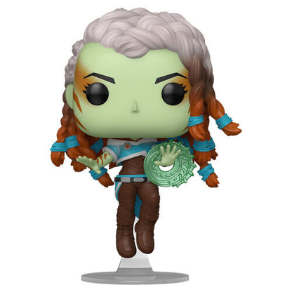 * PRÉ-RESERVA * Funko POP! Games Magic The Gathering Tam #1324