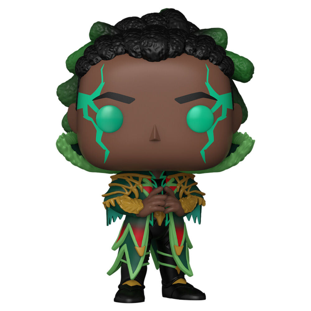* PRÉ-RESERVA * Funko POP! Games Magic The Gathering Dellian Fel #1325