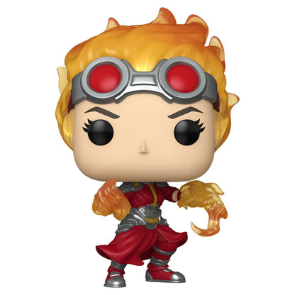* PRÉ-RESERVA * Funko POP! Games Magic The Gathering Chandra #1327