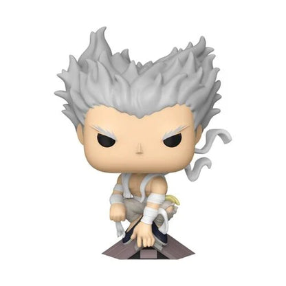 * PRE-ORDER * Funko POP! Animation One Punch Man Garou #2529