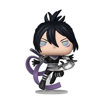 * PRE-ORDER * Funko POP! Animation One Punch Man Speed-O'-Sound Sonic #2530