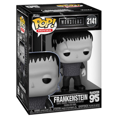 * PRE-ORDER * Funko POP! Movies Universal Monsters Frankenstein #2141
