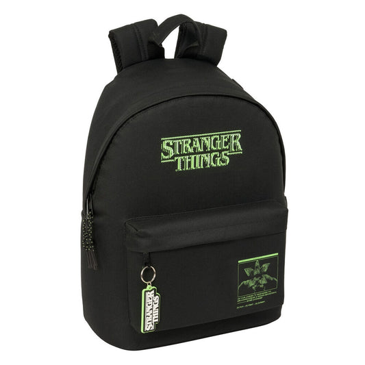 Safta Mochila portatil Stranger Things 41cm