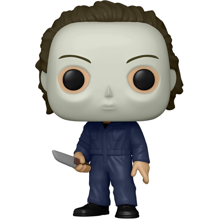 Funko Pop! Halloween Movies Michael Myers #03
