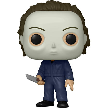 Funko Pop! Halloween Movies Michael Myers #03