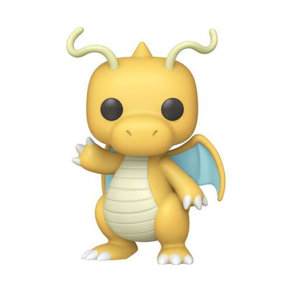 Funko POP! Games Pokémon Dragonite Soft Color #850 Exclusive