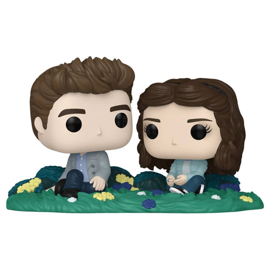 * PRE-ORDER * Funko POP! Moment Movies The Twilight Saga Edward & Bella #2133