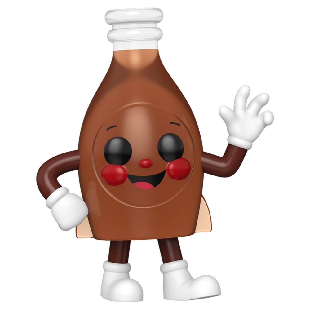 * PRÉ-RESERVA * Funko POP! Games Fallout Bottle #1315