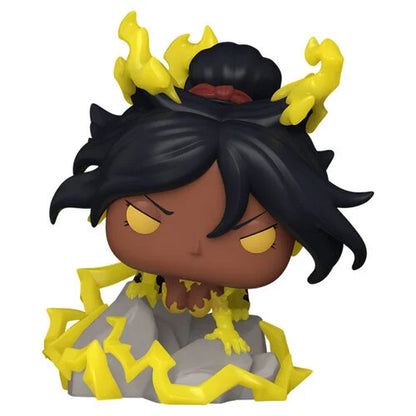 * PRE-ORDER * Funko POP! Premium Animation Bleach The Thousand Year Blood War Yoruichi Shihoin #2579 GITD