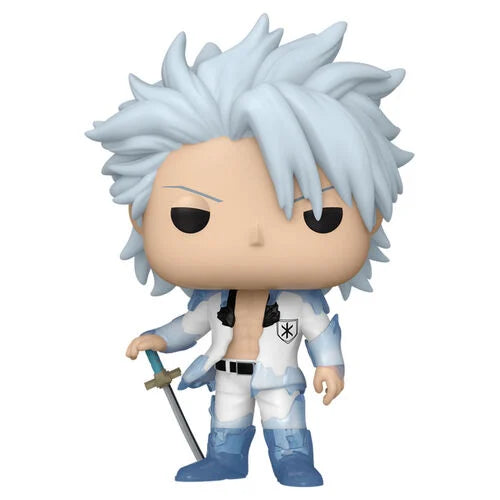 * PRÉ-RESERVA * Funko POP! Animation Bleach The Thousand Year Blood War Absolute Bankai Hitsugaya #2576