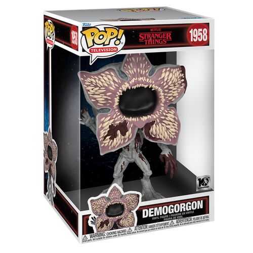 * PRE-ORDER * Funko POP! Animation Teenage Mutant Ninja Turtles X Godzilla Donatello X Jet Jaguar #2342