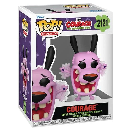 * PRE-ORDER * Funko POP! Animation Teenage Mutant Ninja Turtles X Godzilla Donatello X Jet Jaguar #2342