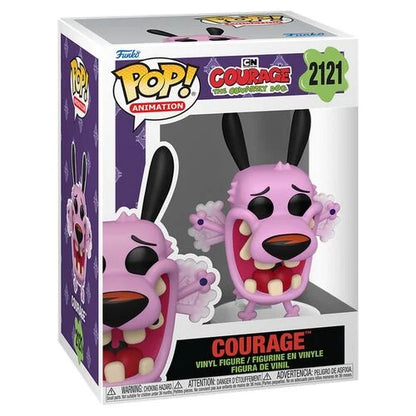 * PRE-ORDER * Funko POP! Animation Teenage Mutant Ninja Turtles X Godzilla Donatello X Jet Jaguar #2342