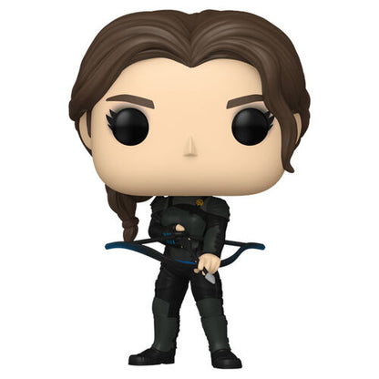 * PRÉ-RESERVA * Funko POP! Movies The Hunger Games Katniss Everdeen #2115
