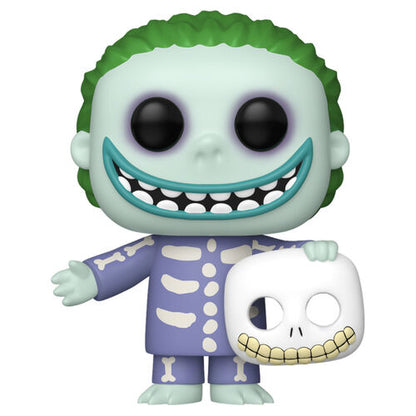 * PRE-ORDER * Funko POP! Animation Teenage Mutant Ninja Turtles X Godzilla Donatello X Jet Jaguar #2342