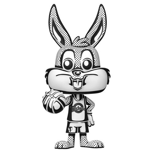 * PRÉ-RESERVA * Funko POP! Movies Space Jam Bugs Bunny 10
