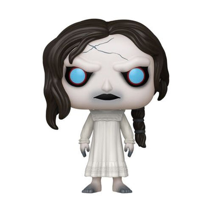 * PRÉ-RESERVA * Funko POP! Movies The Conjuring Nellie #2151