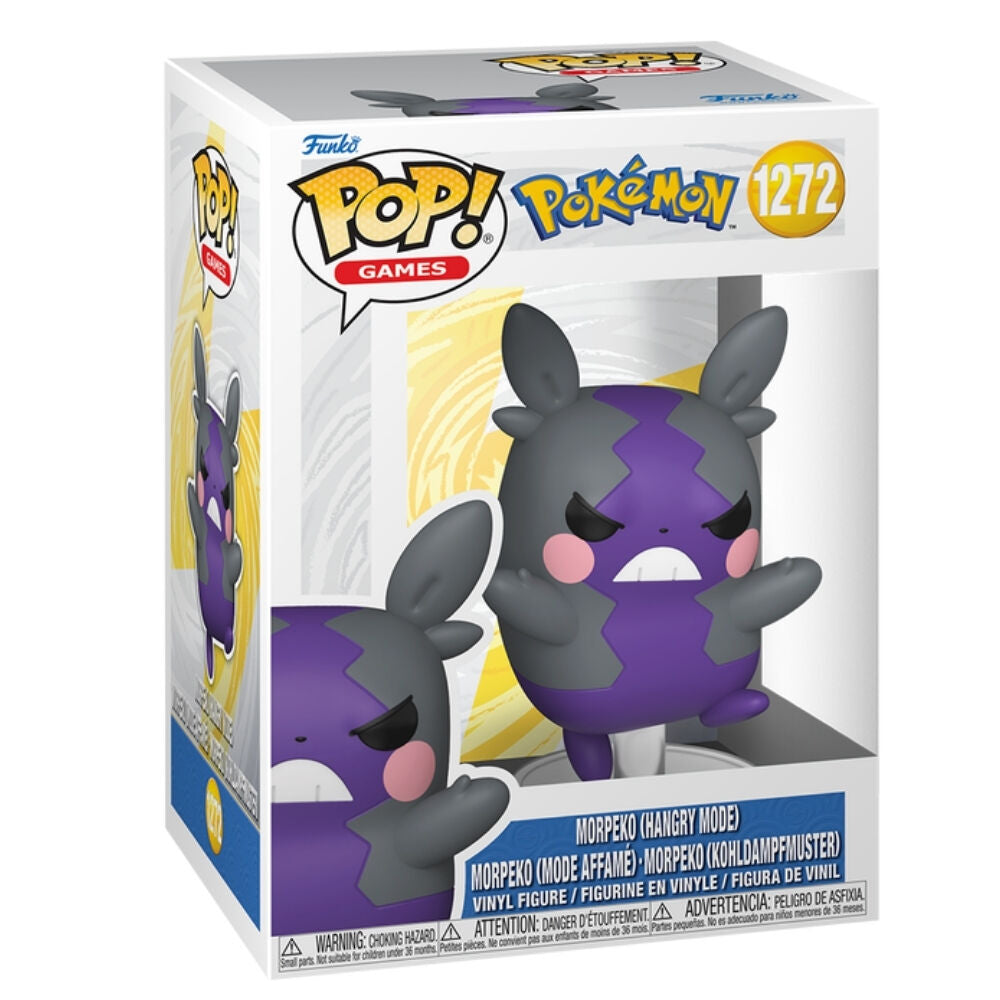 * PRE-ORDER * Funko POP! Animation Courage The Cowardly Dog Courage #2121