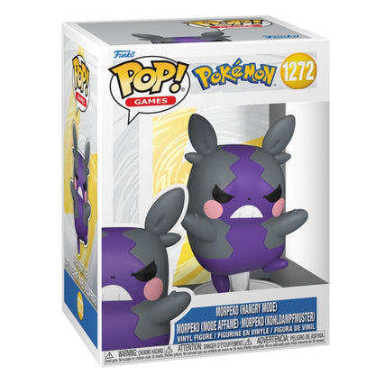 * PRE-ORDER * Funko POP! Animation Courage The Cowardly Dog Courage #2121