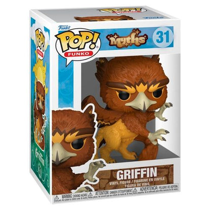 * PRE-ORDER * Funko POP! Animation Courage The Cowardly Dog Courage #2121