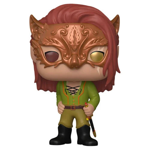Funko POP! Books A Court of Thorns and Roses Lucien #64